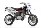2013 Husqvarna SMR630 photo